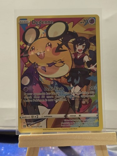 Dedenne
