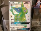Espeon GX