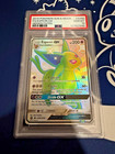 Espeon GX