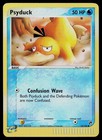 Psyduck