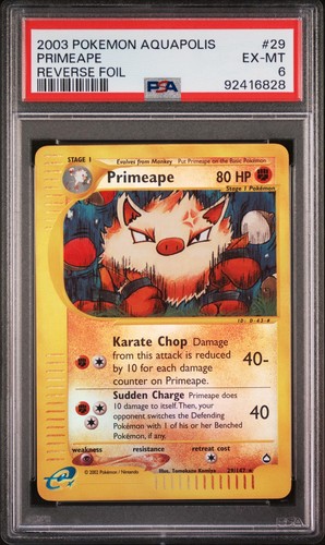 Primeape
