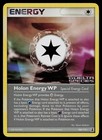 Holon Energy WP