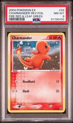 Charmander