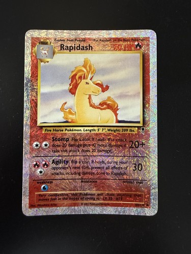 Rapidash