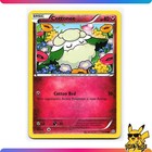 Cottonee