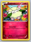 Cottonee