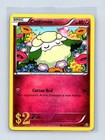 Cottonee