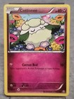 Cottonee