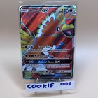 Ho-Oh GX