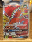 Ho-Oh GX