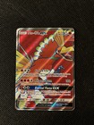 Ho-Oh GX