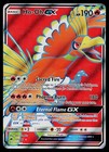 Ho-Oh GX