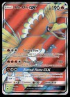 Ho-Oh GX
