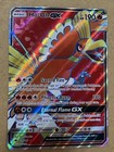 Ho-Oh GX