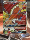 Ho-Oh GX
