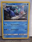 Primarina