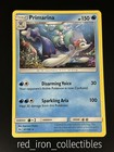 Primarina