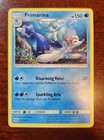 Primarina