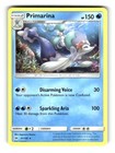 Primarina