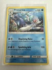 Primarina