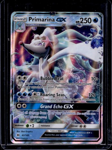 Primarina