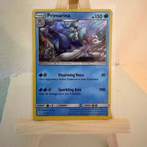 Primarina