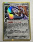 Deoxys