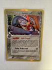 Deoxys