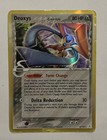 Deoxys