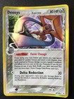 Deoxys
