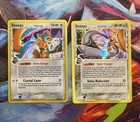 Deoxys
