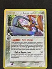 Deoxys