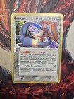 Deoxys