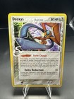 Deoxys