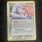 Deoxys
