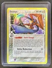 Deoxys