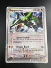 Rayquaza EX