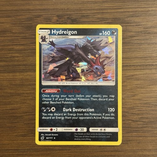 Hydreigon