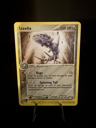 Steelix
