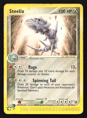 Steelix