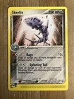 Steelix