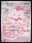 Slurpuff