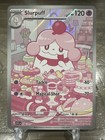 Slurpuff