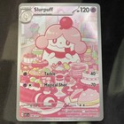 Slurpuff