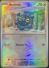 Bronzor