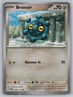 Bronzor