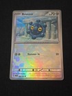 Bronzor
