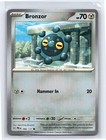 Bronzor