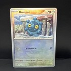 Bronzor