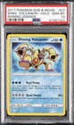 Shining Volcanion